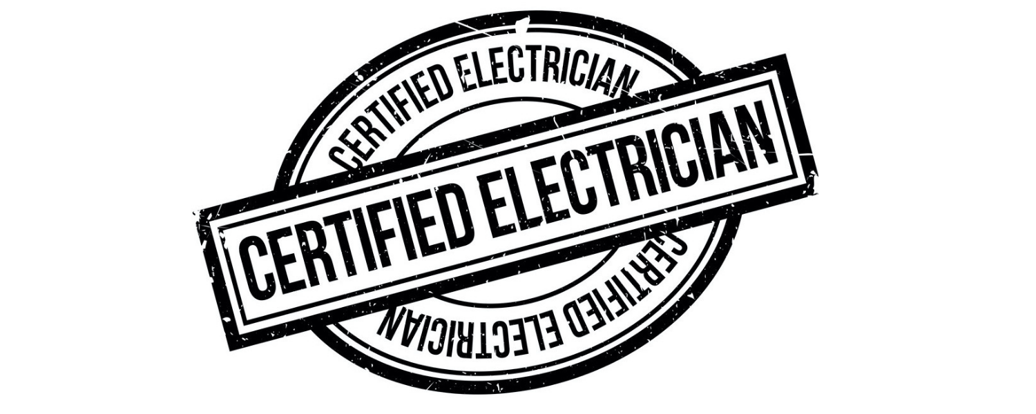 Licennsed Electrician 