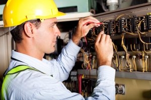 hiring electricians