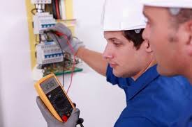 Electricians in Woodland Hills