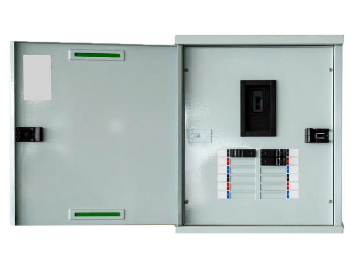 Residential Electrical Sub-Panel Installation