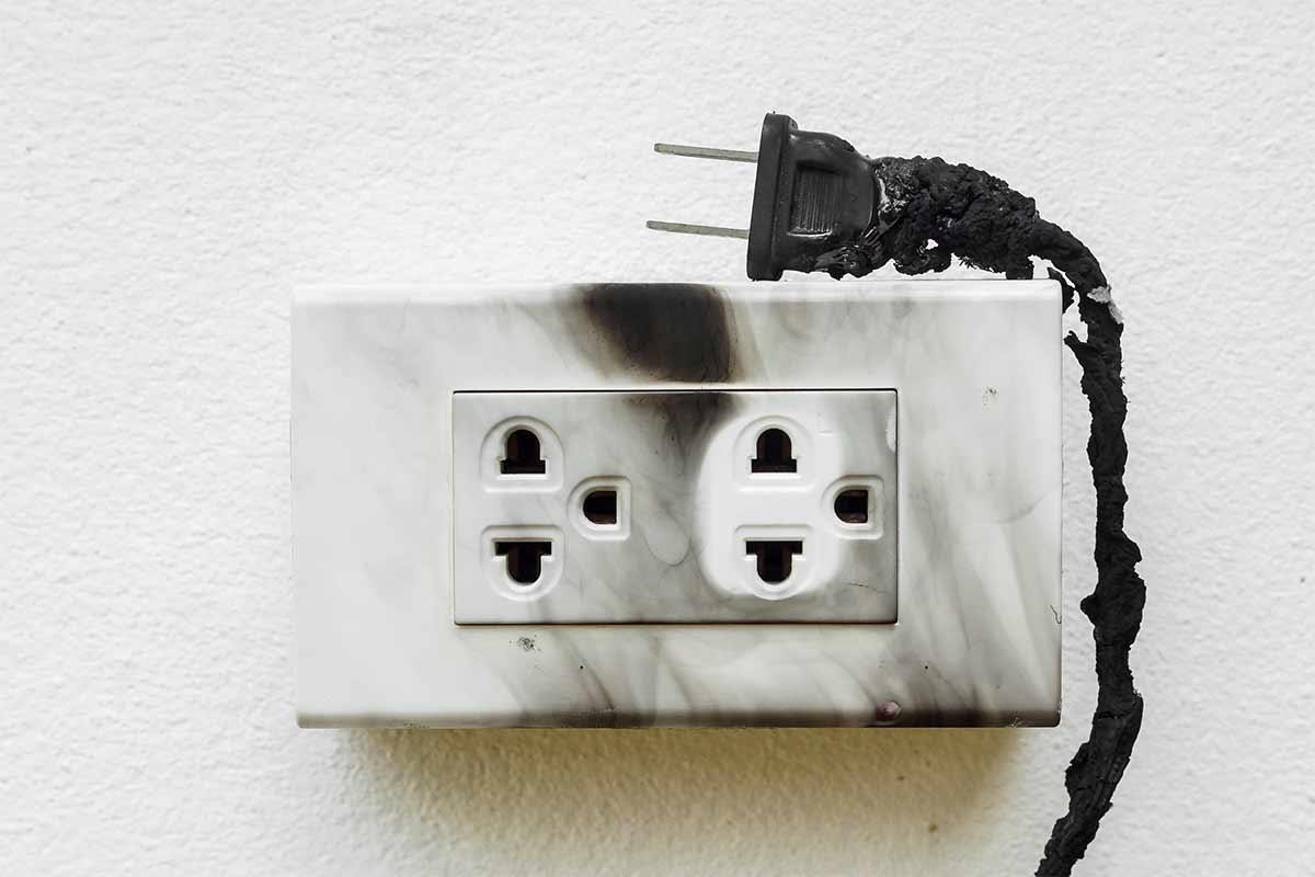 Top 10 Warning Signs Your Home Needs New Wiring