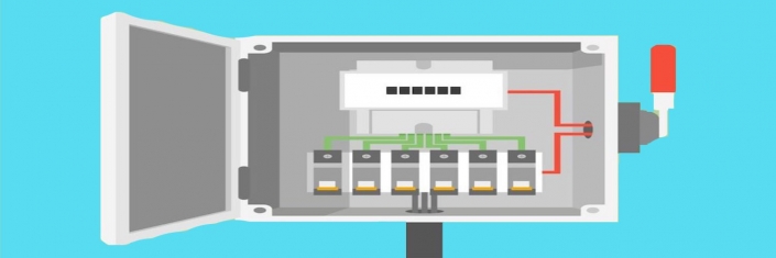 How To Choose Your Electrical Panel Location | Penna Electric