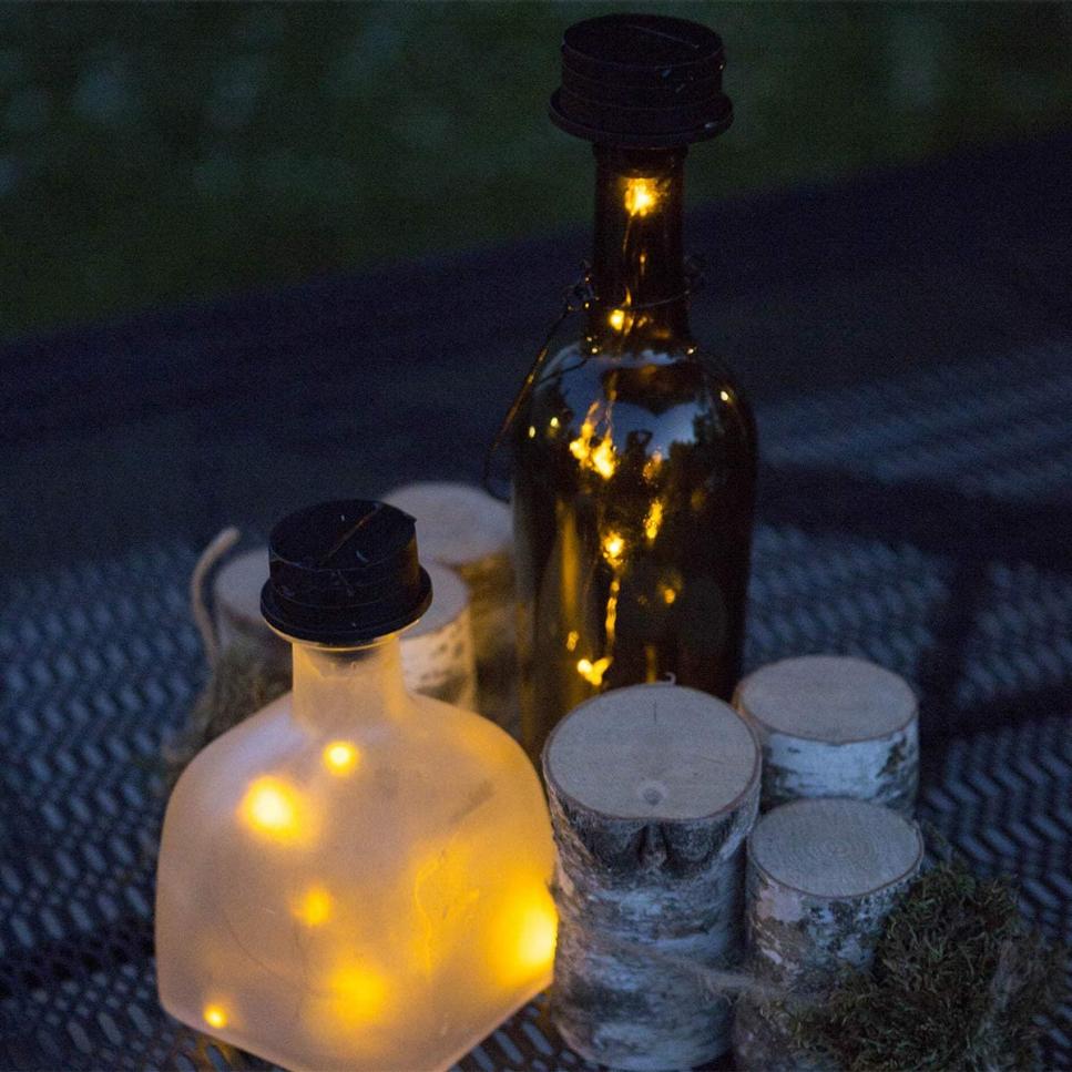 outdoor firefly lights