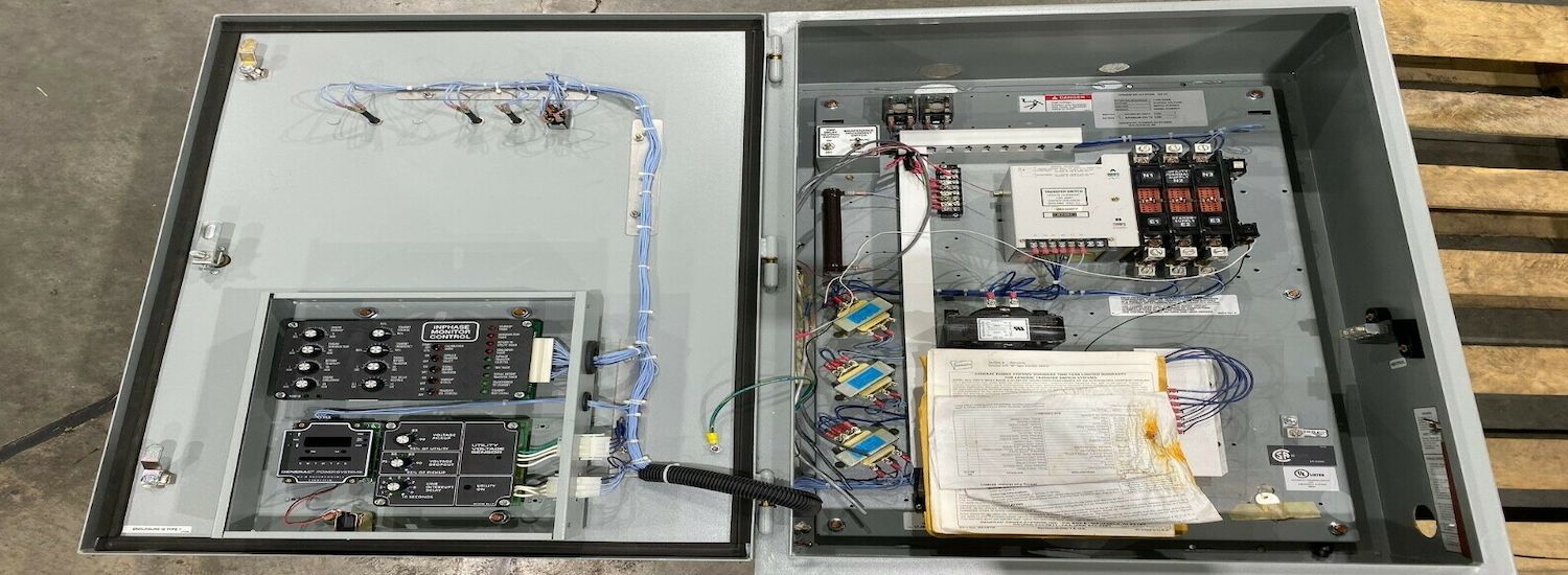 transfer switch