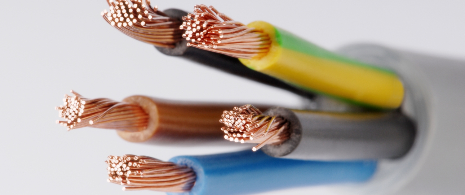 types of electrical wiring