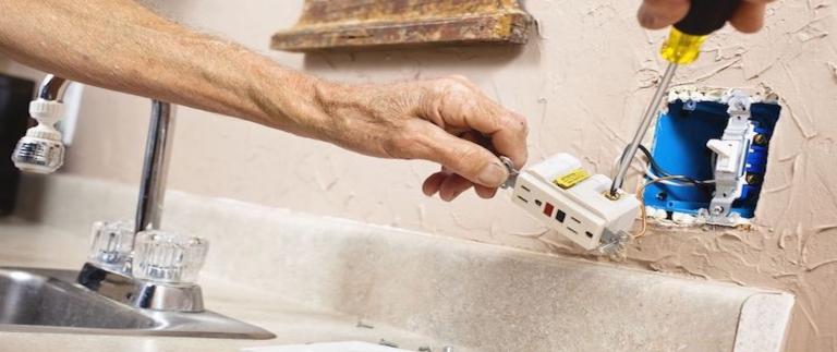 Kitchen Wiring Electrical Code: All You Need To Know - Penna Electric