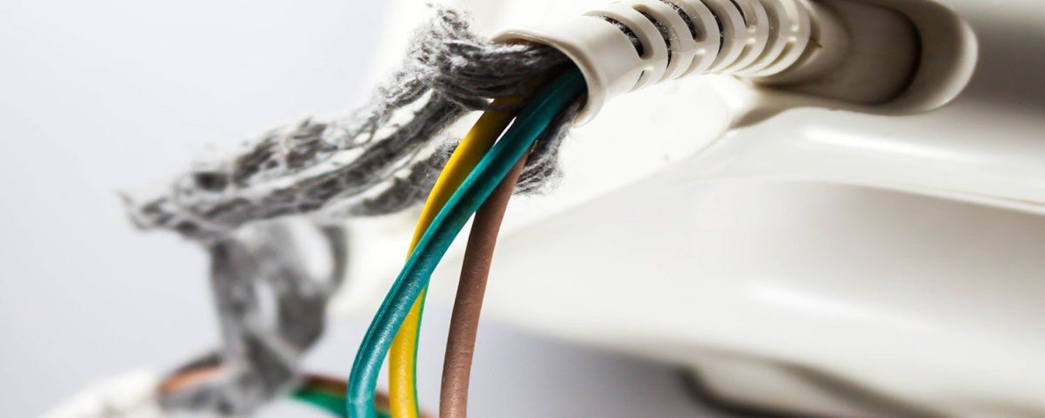 defective wiring as electrical hazard