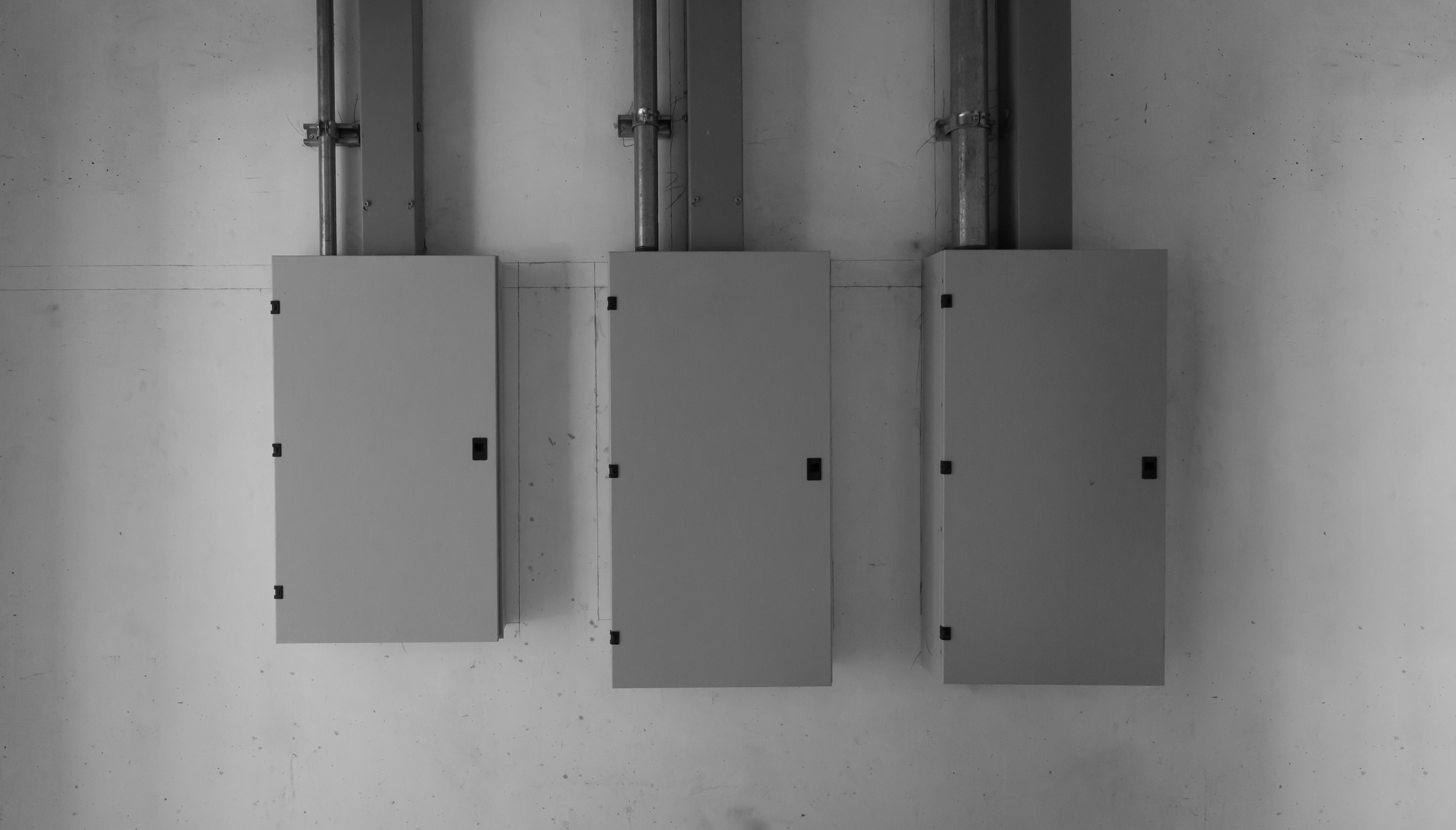 Electrical Panel Box Sizes: How To Know Yours