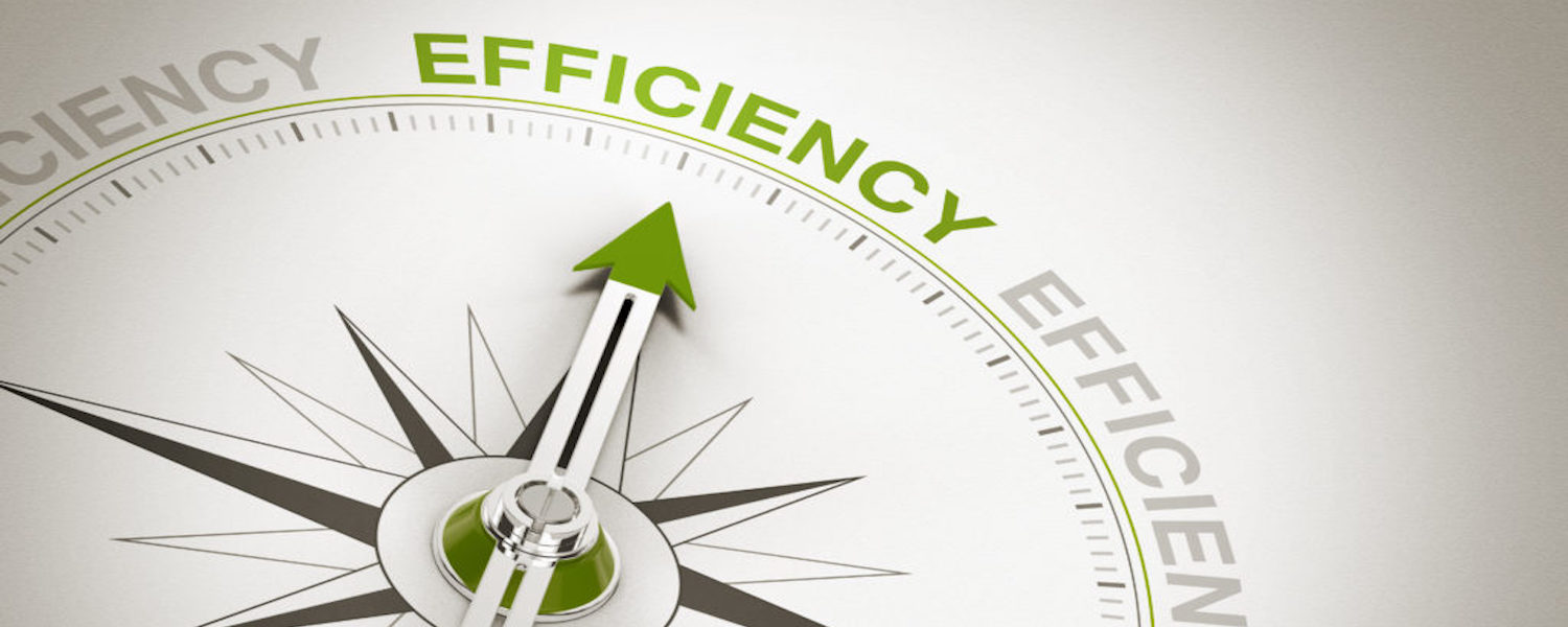 energy audit can help increase energy efficiency