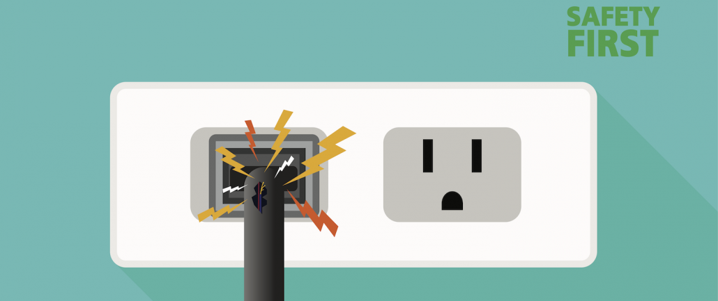 Common Electrical Hazards In The Household Penna Electric