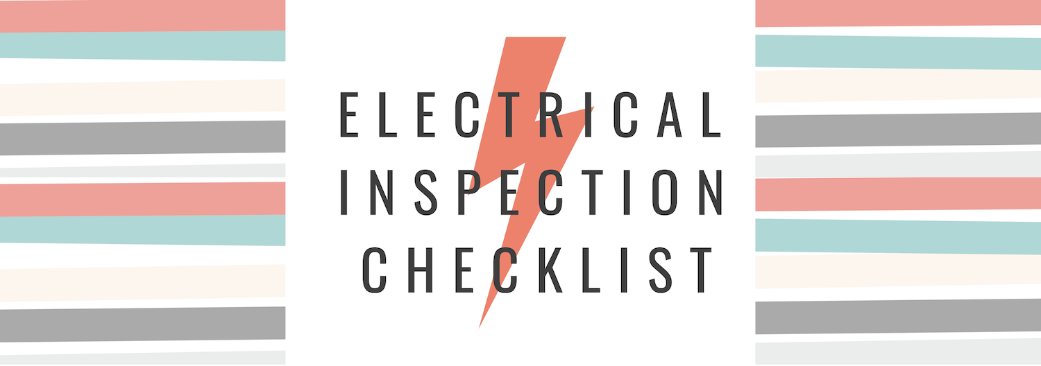 what is a home electrical inspection