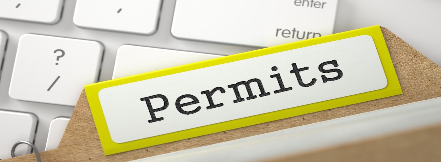 what is an electrical permit