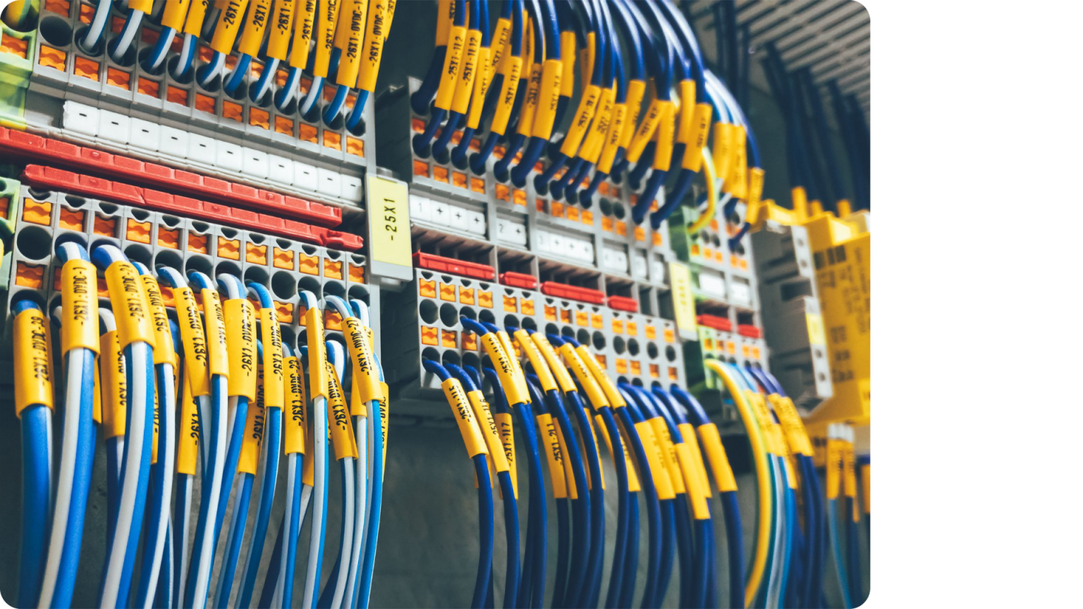 Commercial Electrical Wiring Services Penna Electric