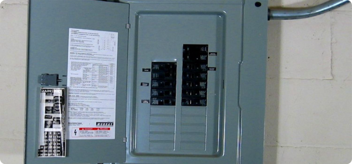 Electrical Panel Labels: Are They Important & Why?