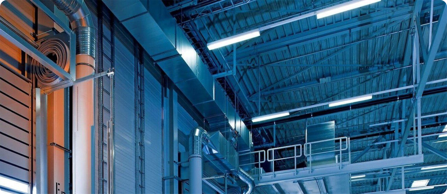 quality warehouse light fixtures