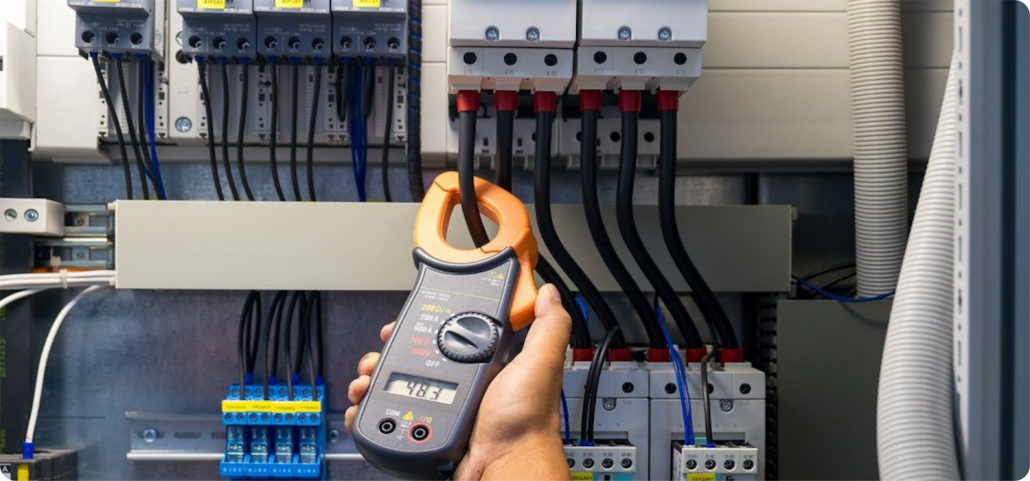 Residential Vs. Commercial Electrical Wiring - Penna Electric