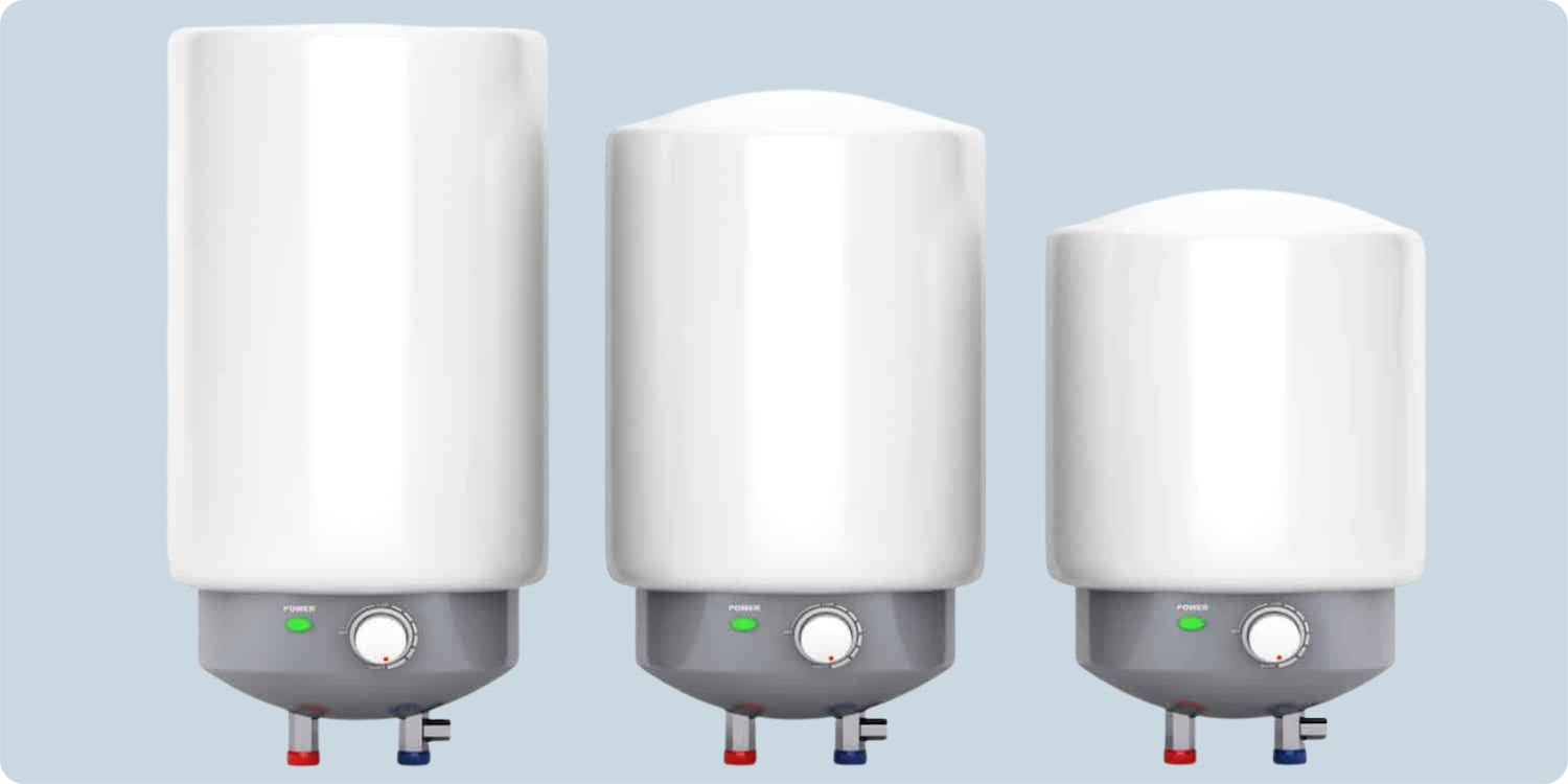 Gas vs Electric Water Heater Which is Better? Penna Electric