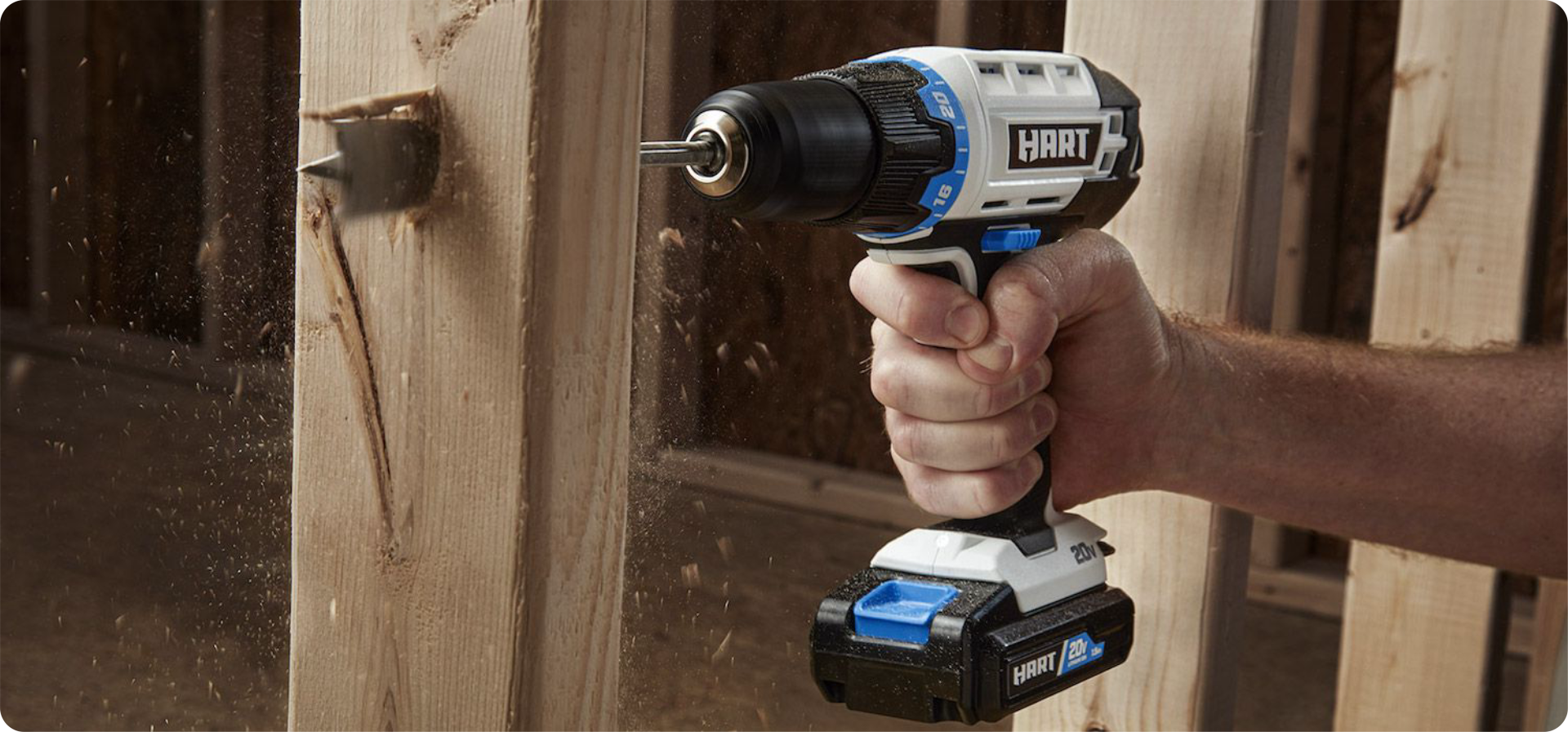 power drill driver