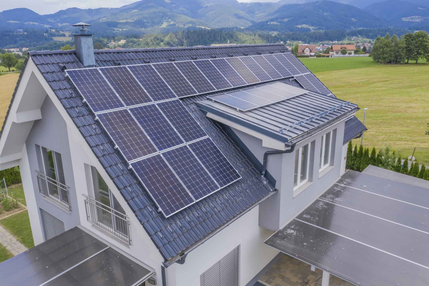 The Truth About Solar Panels (Pros, Cons, & Alternatives)