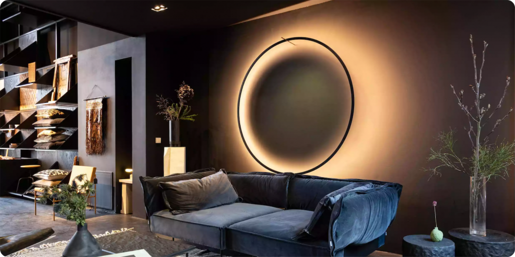 7 Best Living Room Lighting Ideas - Penna Electric